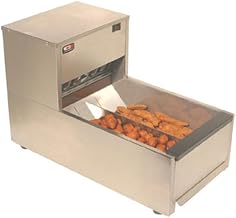Carter-Hoffmann Crisp N Hold Fried Food Station (2) sections - CNH14XD