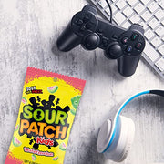Sour Patch Kids Watermelon / 8 Oz (Pack of 2) / Multicolor Sour Candy