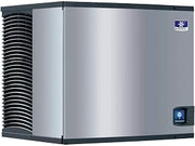 Manitowoc IYT1900A Indigo NXT 48" Air-Cooled Half-Dice Ice Machine, 208/23V, NSF