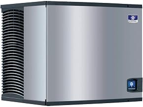 Manitowoc IYT1900A Indigo NXT 48" Air-Cooled Half-Dice Ice Machine, 208/23V, NSF