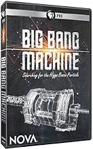 Nova: Big Bang Machine