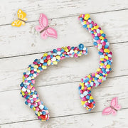 Nerds Easter / 0.92 Ounce (Pack of 24) / Assorted Gummy Candy
