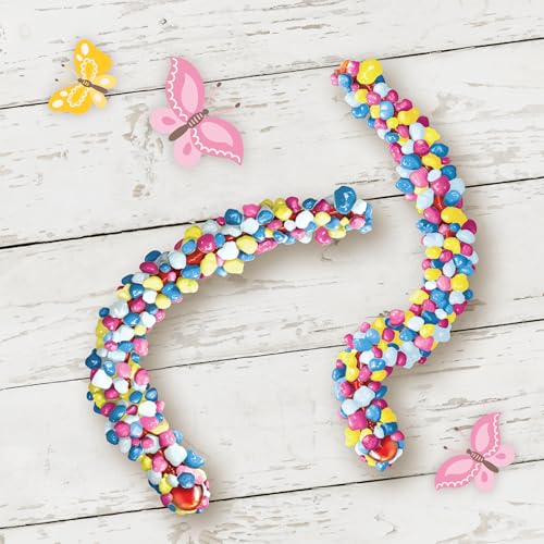 Nerds Easter / 0.92 Ounce (Pack of 24) / Assorted Gummy Candy
