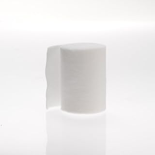 Medline Wytex 100% Cotton Sterile Undercast Padding, 3" x 4 yds., Pack of 1