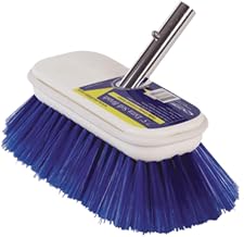 7.5" Extra Soft Brush - Blue