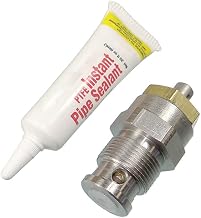 Bedford 20-2806 Kit for Bleed Valve with Solvent Resistant O-Ring