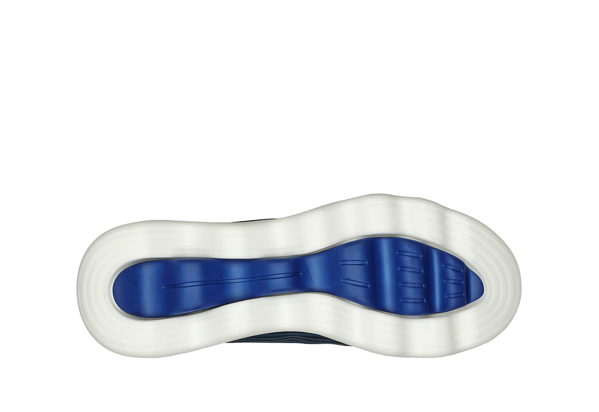 Men's Sneakers Go Walk Massage Fit Hydro Massage by Skechers – Nvbk, Model 216412