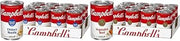 (Bundle of 4 Cases, 48 Cans) Campbell's Condensed Soups, 10.75 oz Cans