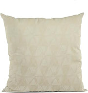 Golden Stars Velvet with Foil Printing Luxury Throw Pillow - 12 x 20 in.