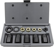 Lang Wheel Stud Installers With Rethreaders