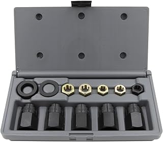 Lang Wheel Stud Installers With Rethreaders
