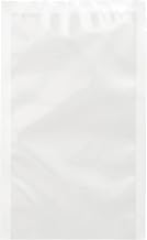 Winco 6" x 10" Boil-In Vacuum Sealer Bags (Pack of 100)