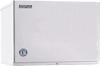Hoshizaki KML-700MWJ 30" Low Profile Ice Maker Modular With 671 lbs. Daily Ice Production