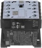 Pratica CWC07.10E 7 Amps 208-240 Volts 60Hz CONTACTOR