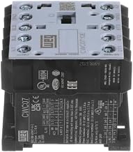 Pratica CWC07.10E 7 Amps 208-240 Volts 60Hz CONTACTOR