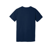 BELLA+CANVAS Jersey Short Sleeve Tee Navy by Bella + Canvas – X-Large, See description, Navy, Model 3001