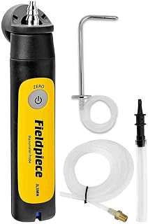 Fieldpiece JL3MN Job Link Manometer Probe
