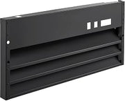 Replacement Front Grille for Nexel Model 243005