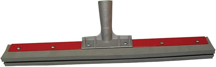 24" Duo-Dri Foam Rubber Floor Squeegee Rubber Refill