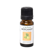 Bergamot Esential Oil by LorAnn Oils – 0.33 Fl Oz (Pack of 4), Pack of 4