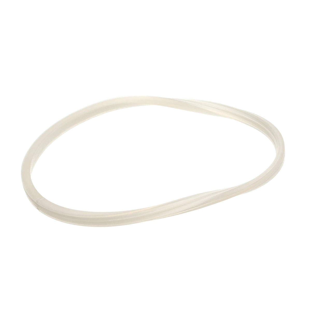 Silicone Gasket by Newco – Silicone, Model 781181