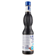 Chinotto Zero Fabbri – 18.9 fl oz (pack of 1), Model 7647417