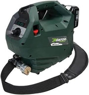Greenlee Power Pump, BAT 12V CHRGR 52062535 (EHP700L12)