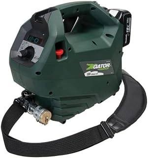 Greenlee Power Pump, BAT 12V CHRGR 52062535 (EHP700L12)