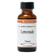 LorAnn Lemonade SS Flavor Flavor by LorAnn Oils – 1 Fl Oz (Pack of 1), Brown, Model 0840-0500