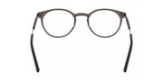 EP8006 N 020 MATTE GREY 50/20/145 UNISEX Eyewear Frame by Flexon – 50/20/145, Nylon, 020 Matte Grey, Model FLEXON EP8006 N
