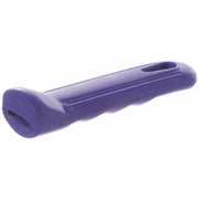 Vollrath 10816P Purple Allergen Silicone Pan Handle by HUBERT – Silicone, Purple, Pack of 36, Model 29419967063