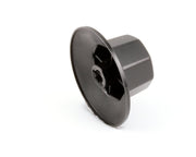Control Knob by Vollrath – 1 Count (Pack of 1), Alloy Steel, Black, Model 23423-1