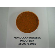 Moroccan Harissa Paste by SupHerb Farms – 32 ounces, Pack of 2