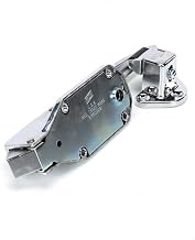 LEER 1913025 Latch and Strike