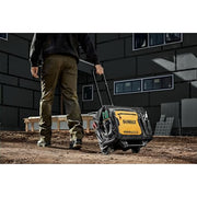 DEWALT Rolling Tool Bag / One Size / No Color Tool Bags