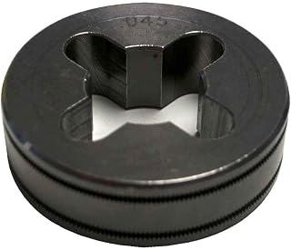 ESAB 558002228 Feedroll Knurled .045(1.2Mm)