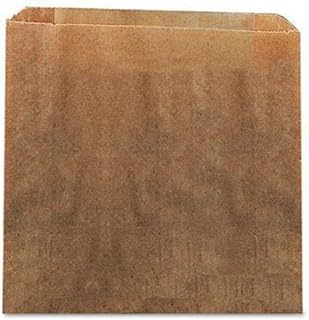 Hospeco 6141 Sanitary Napkin Bag, Pack of 250