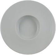 RA-26 Radiance Deep Soup Maxxi Rim, 10-5/8", 12 oz., Porcelain White (Pack of 12)