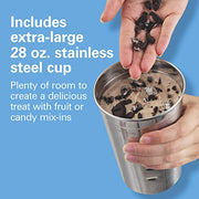 Hamilton Beach Classic Chrome / Extra-Large 28 oz. / 1 Stand Mixers