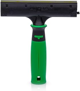 UNGER EG100 ErgoTec 4" Glass Scraper