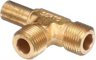 Schaerer Adjustable L Fitting 8-M12-M12 Bs