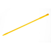 SPARTA Yellow / 1 / 48 inches (Pack of 1) Broom Handles