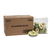 Harvest Fresh Avocados - Avocado Halves by Simplot – Pack of 12