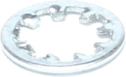 Bki Washer, 1/4 Int Lock WSH102 - Genuine OEM Replacement Part