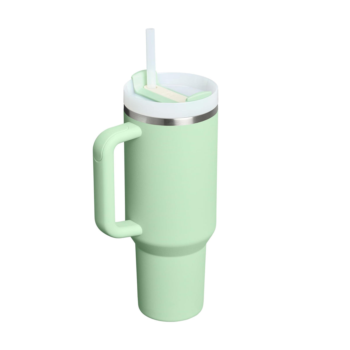 Flowstate Tumbler by by STANLEY – 1.18 liters, Edelstahl, Pistachio, Model 10-13230-063