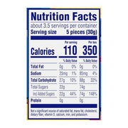 Swedish Fish Assorted / 3.5 Ounce (Pack of 12) / Assorted,Red Gummy Candy