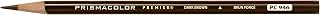 3372 Berol Prismacolor Pencil, Brown
