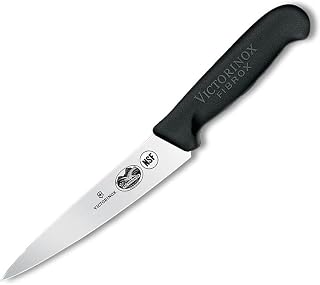 Victorinox Cooks Knife 5" blade.