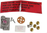Pitco B7510012 18 CONVERSION KIT NAT TO PRO