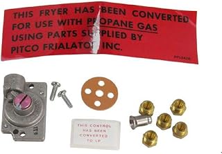 Pitco B7510012 18 CONVERSION KIT NAT TO PRO